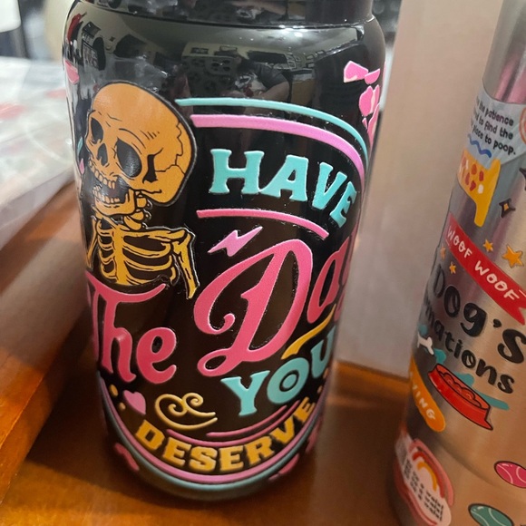 Hand crafted custom cups! - Picture 9 of 16